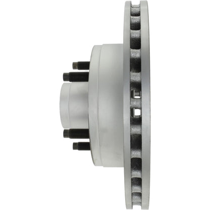 Centric Parts Disc Brake Rotor GCX with Partial Coating for OE Performance 320.65048
