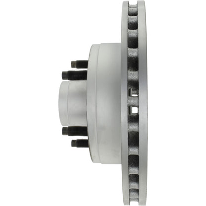 Centric Parts Disc Brake Rotor GCX with Partial Coating for OE Performance 320.65048