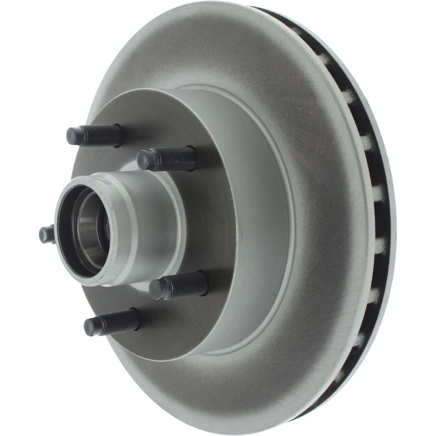 Centric Parts Disc Brake Rotor and Hub Assembly GCX Rotor with Full Coating for 1995-1997 Ford Ranger Mazda B2300 B3000 B4000 320.65049F