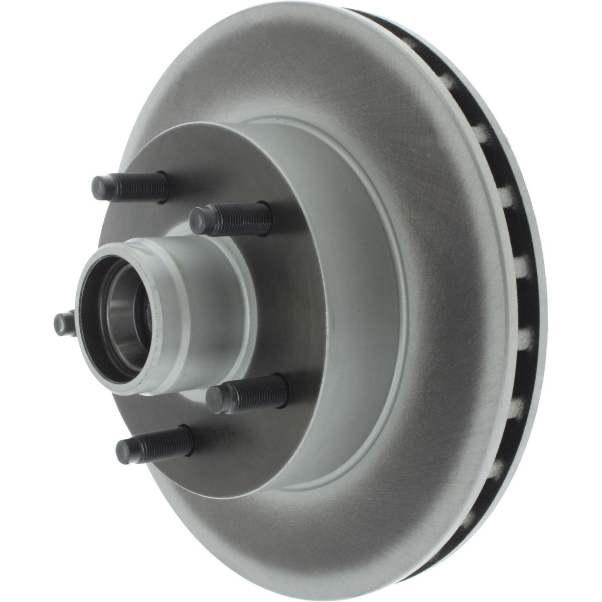 Centric Parts Disc Brake Rotor and Hub Assembly GCX Rotor with Full Coating for 1995-1997 Ford Ranger Mazda B2300 B3000 B4000 320.65049F