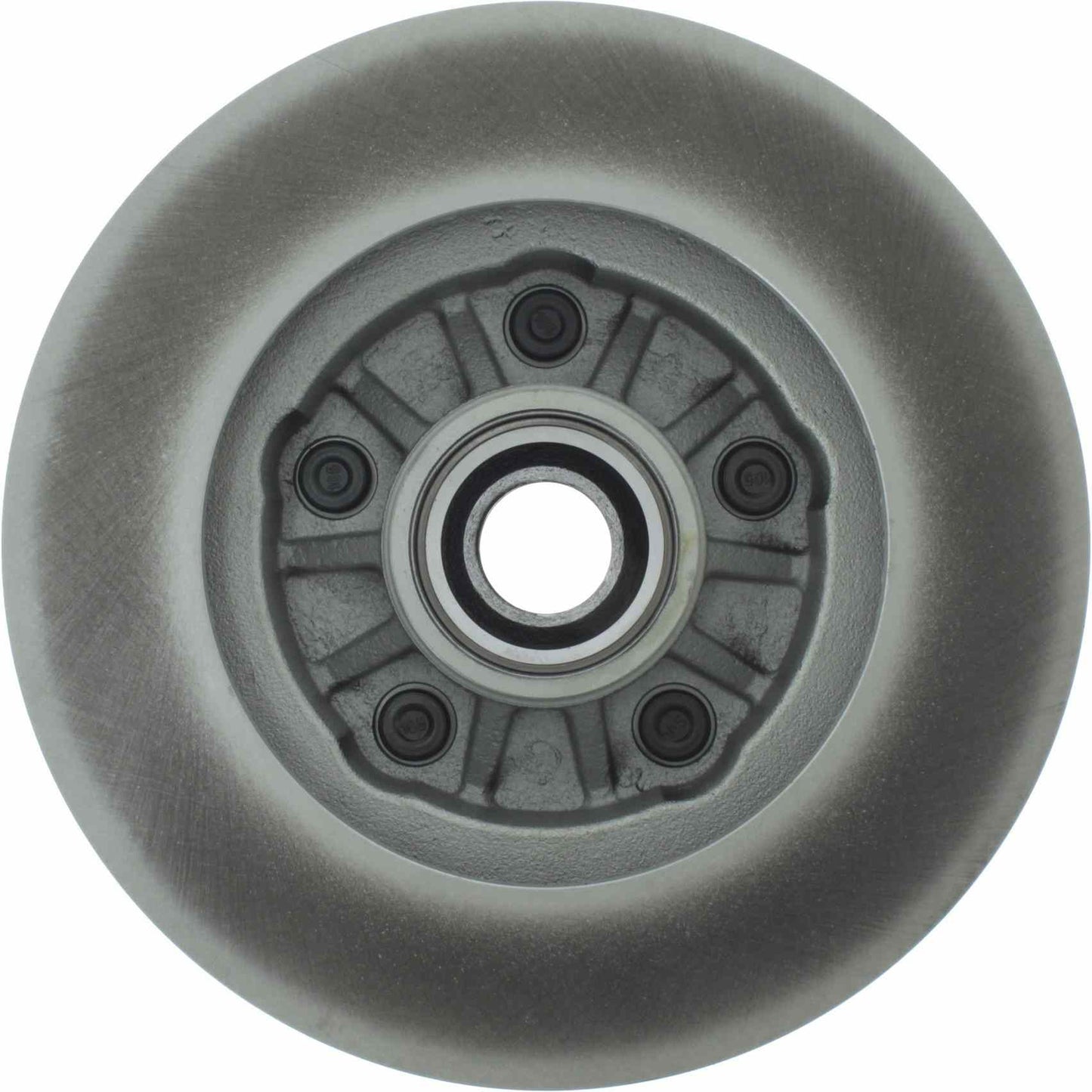 Centric Parts Disc Brake Rotor and Hub Assembly GCX Rotor with Full Coating for 1995-1997 Ford Ranger Mazda B2300 B3000 B4000 320.65049F