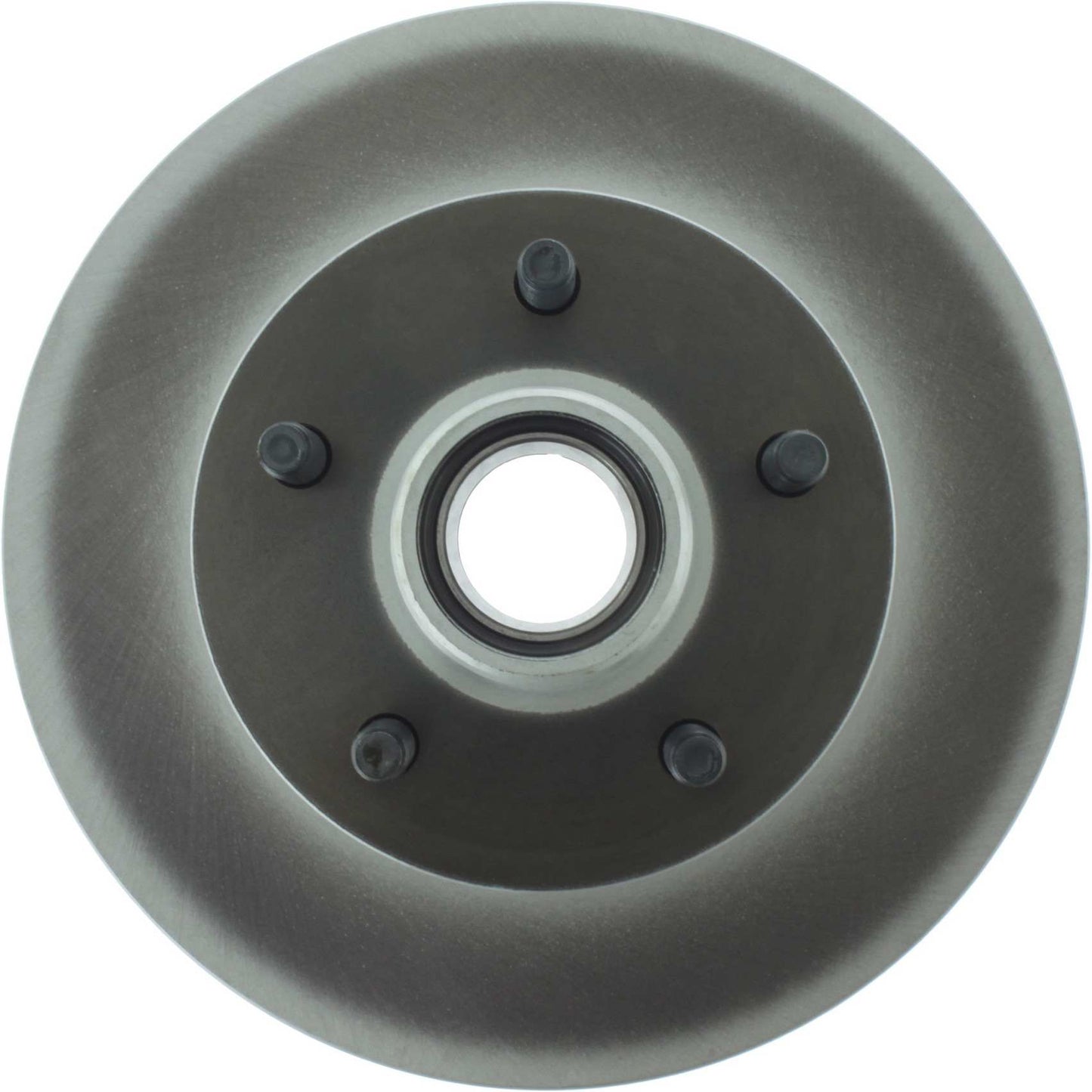 Centric Parts Disc Brake Rotor and Hub Assembly GCX Rotor with Full Coating for 1995-1997 Ford Ranger Mazda B2300 B3000 B4000 320.65049F