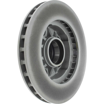 Centric Parts Disc Brake Rotor and Hub Assembly GCX Rotor with Full Coating for 1995-1997 Ford Ranger Mazda B2300 B3000 B4000 320.65049F
