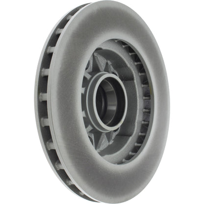 Centric Parts Disc Brake Rotor and Hub Assembly GCX Rotor with Full Coating for 1995-1997 Ford Ranger Mazda B2300 B3000 B4000 320.65049F