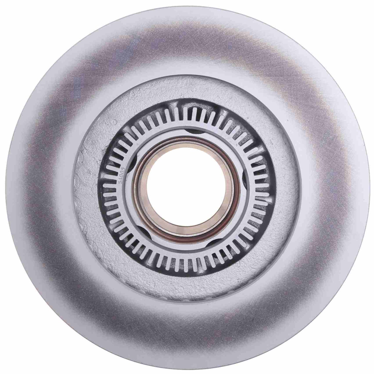 Centric Parts Disc Brake Rotor and Hub Assembly GCX Rotor with Full Coating for 1995-2001 Ford F-100 Ranger 320.65050F