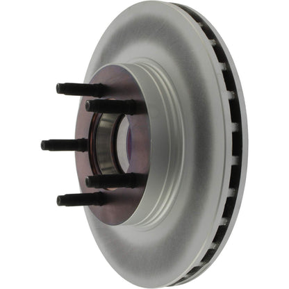 Centric Parts Disc Brake Rotor GCX with Partial Coating 320.65050