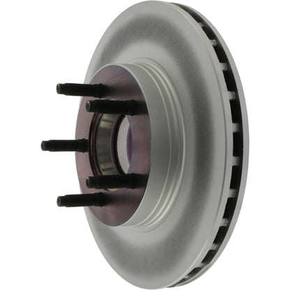 Centric Parts Disc Brake Rotor GCX with Partial Coating 320.65050
