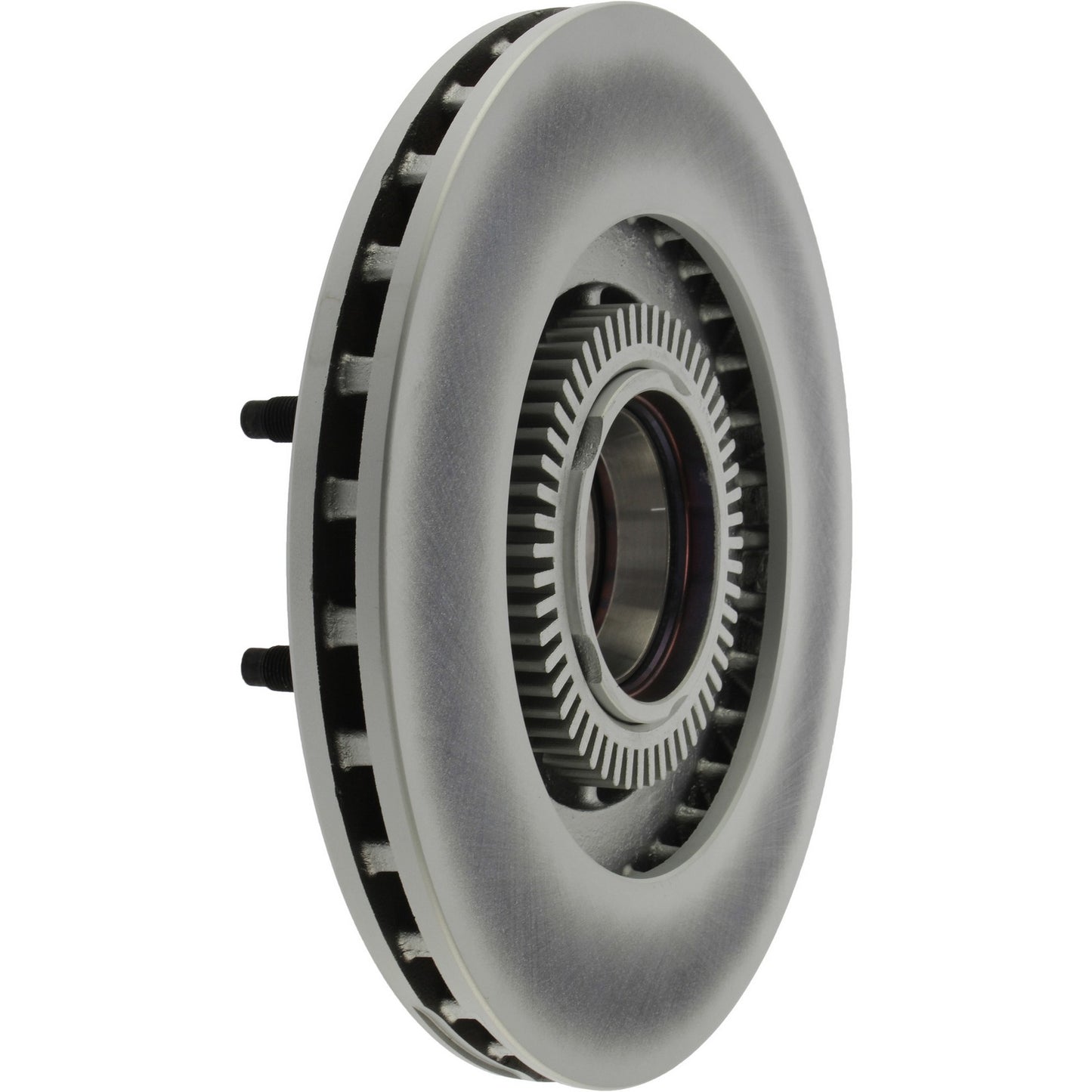Centric Parts Disc Brake Rotor GCX with Partial Coating 320.65050