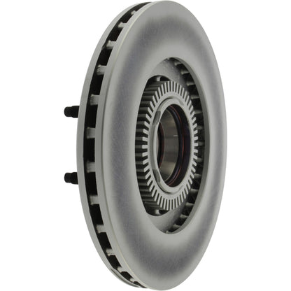 Centric Parts Disc Brake Rotor GCX with Partial Coating 320.65050