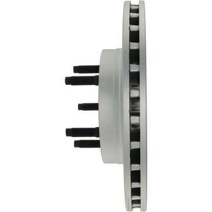 Centric Parts Disc Brake Rotor GCX with Partial Coating 320.65050