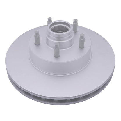 Centric Parts Disc Brake Rotor GCX with Full Coating for 1995-2011 Ford Explorer, Ranger, Mazda B2300/B2500/B3000/B4000, Mercury Mountaineer