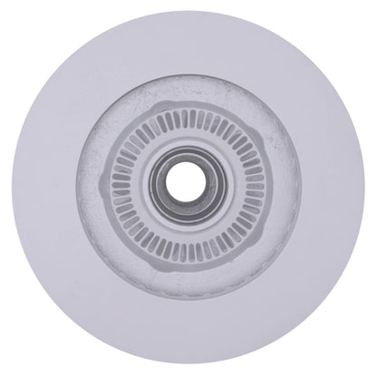 Centric Parts Disc Brake Rotor GCX with Full Coating for 1995-2011 Ford Explorer, Ranger, Mazda B2300/B2500/B3000/B4000, Mercury Mountaineer