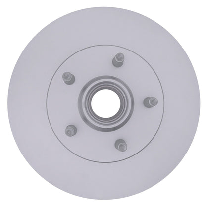 Centric Parts Disc Brake Rotor GCX with Full Coating for 1995-2011 Ford Explorer, Ranger, Mazda B2300/B2500/B3000/B4000, Mercury Mountaineer
