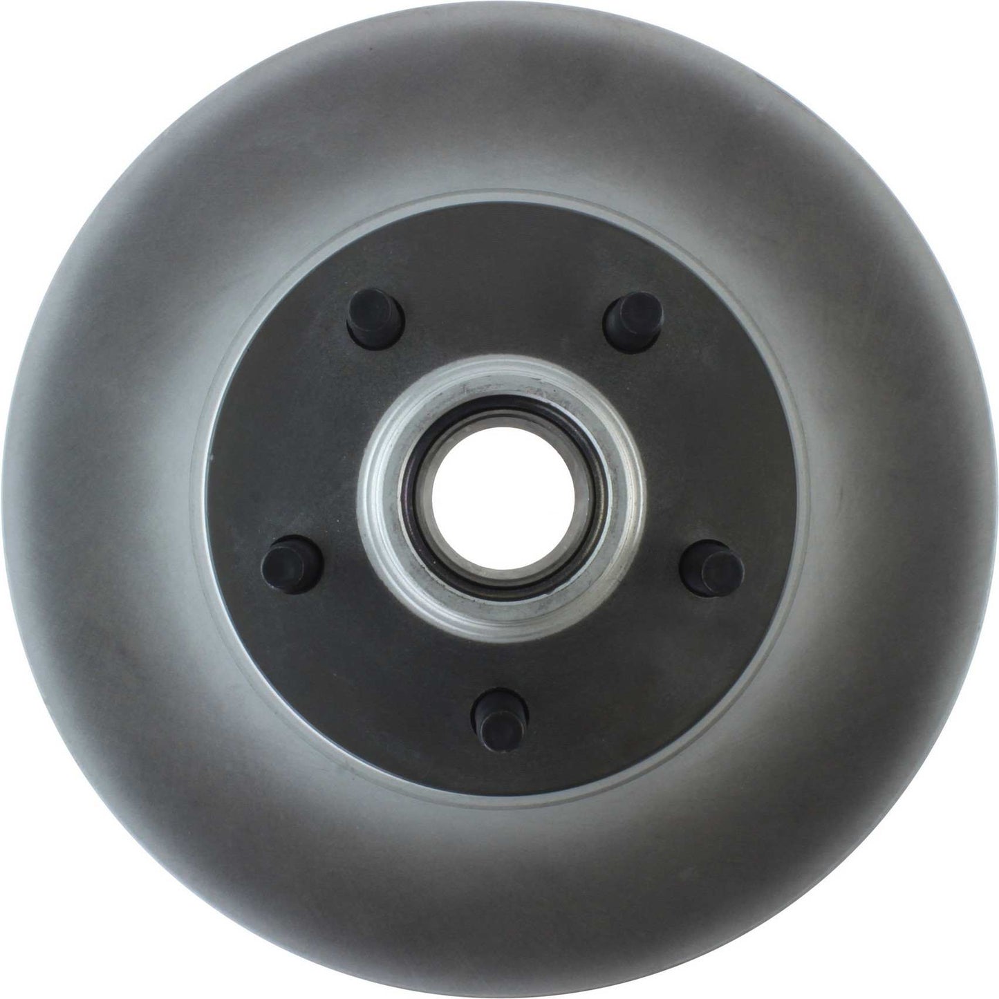 Stoptech Centric GCX Rotor w/Partial Coating - Front 320.65051