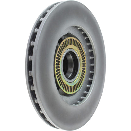 Stoptech Centric GCX Rotor w/Partial Coating - Front 320.65051