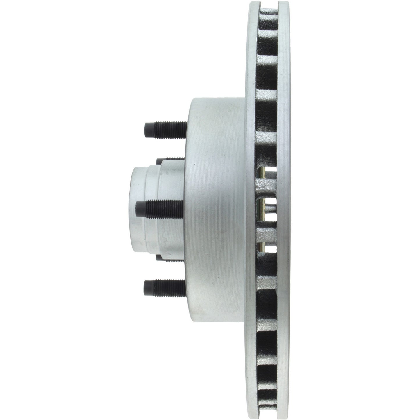 Stoptech Centric GCX Rotor w/Partial Coating - Front 320.65051