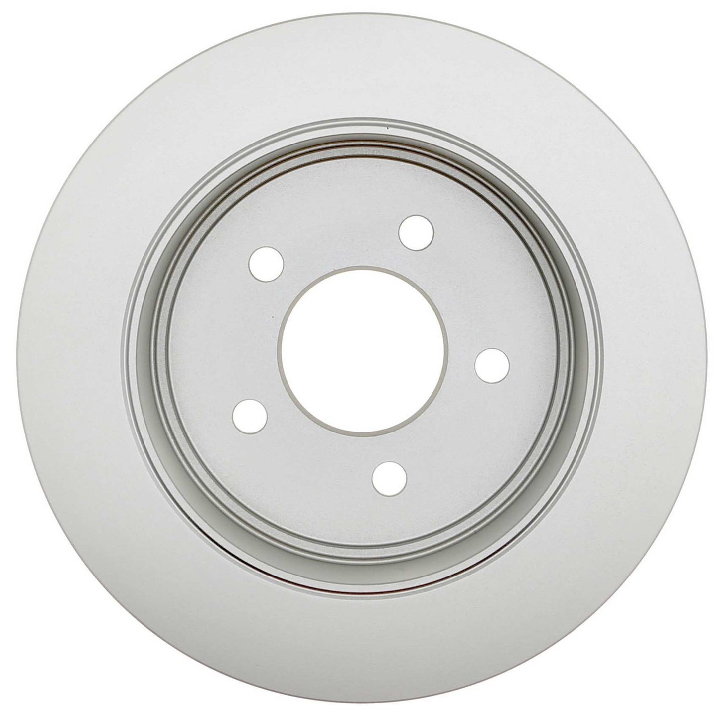 Centric Parts Disc Brake Rotor GCX with Full Coating 320.65052F