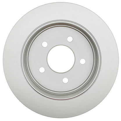 Centric Parts Disc Brake Rotor GCX with Full Coating 320.65052F