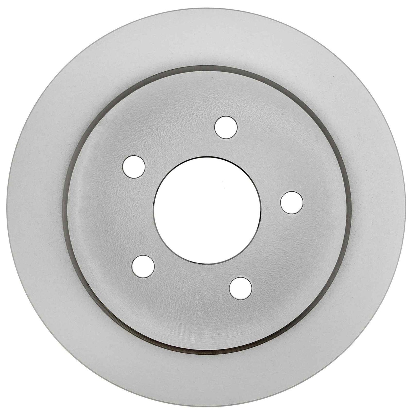 Centric Parts Disc Brake Rotor GCX with Full Coating 320.65052F