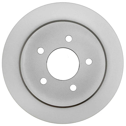 Centric Parts Disc Brake Rotor GCX with Full Coating 320.65052F