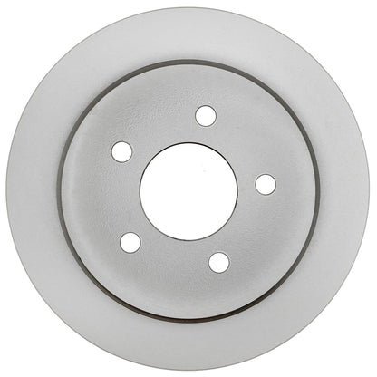 Centric Parts Disc Brake Rotor GCX with Full Coating 320.65052F
