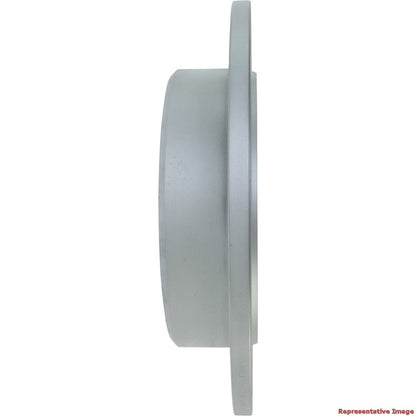 Centric Parts Disc Brake Rotor GCX with Full Coating 320.65052F