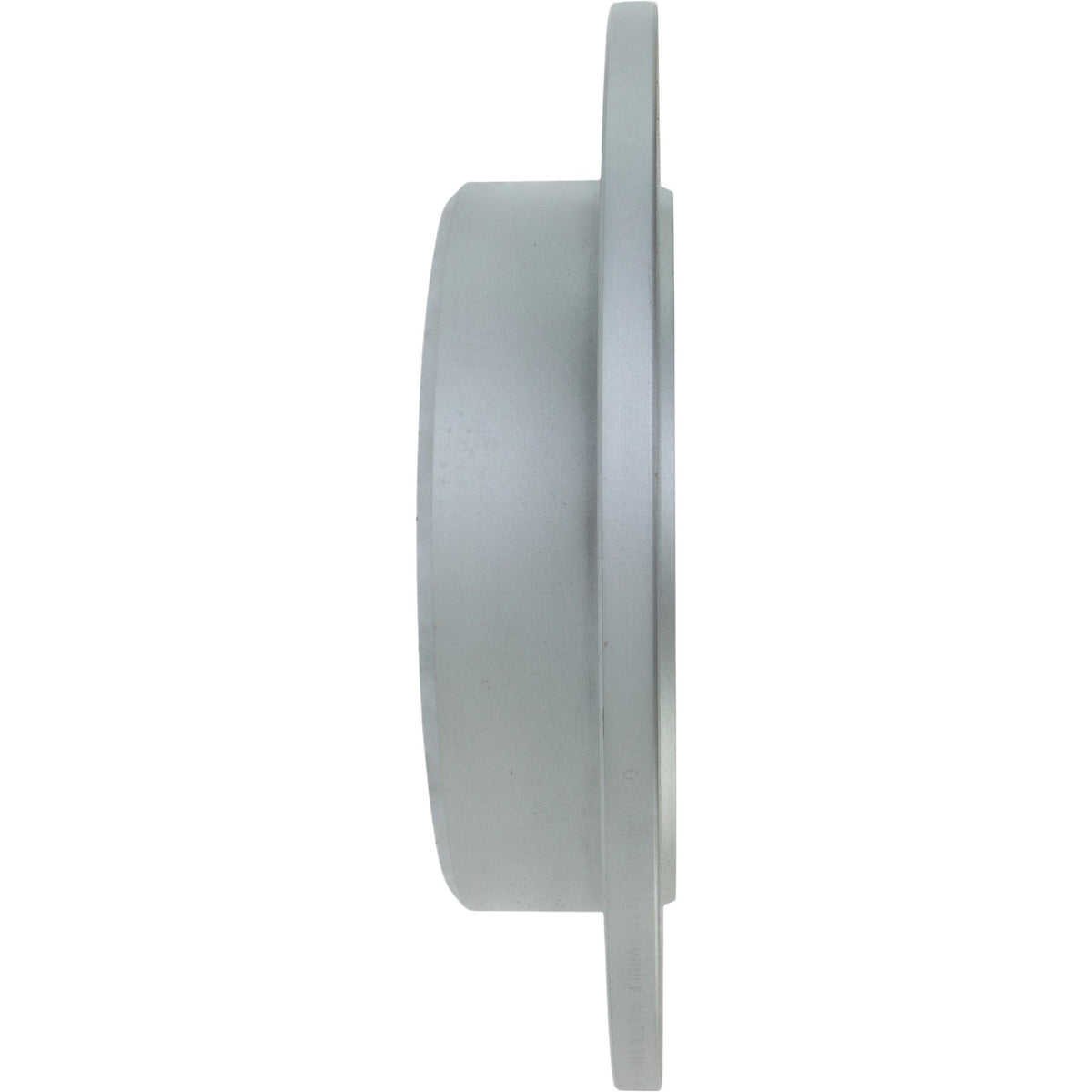 Centric Parts Disc Brake Rotor GCX with Full Coating 320.65052F