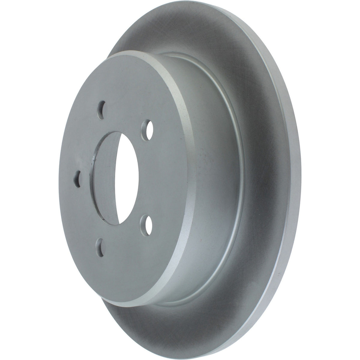 Centric Parts Disc Brake Rotor GCX with Partial Coating for Ford Explorer 2001-1995, Explorer Sport 2002-2001, Ranger 2002-1998, Mercury Mountaineer 2001-1997 320.65052