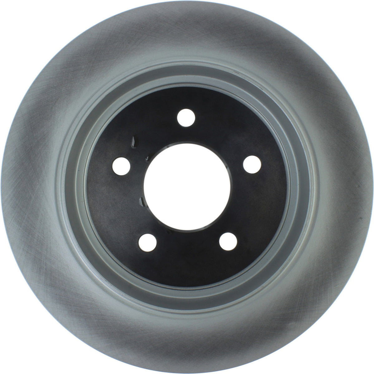 Centric Parts Disc Brake Rotor GCX with Partial Coating for Ford Explorer 2001-1995, Explorer Sport 2002-2001, Ranger 2002-1998, Mercury Mountaineer 2001-1997 320.65052