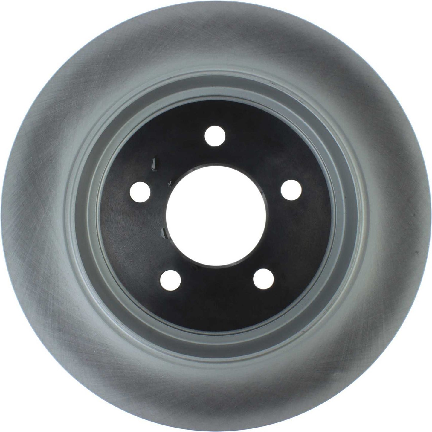 Centric Parts Disc Brake Rotor GCX with Partial Coating for Ford Explorer 2001-1995, Explorer Sport 2002-2001, Ranger 2002-1998, Mercury Mountaineer 2001-1997 320.65052