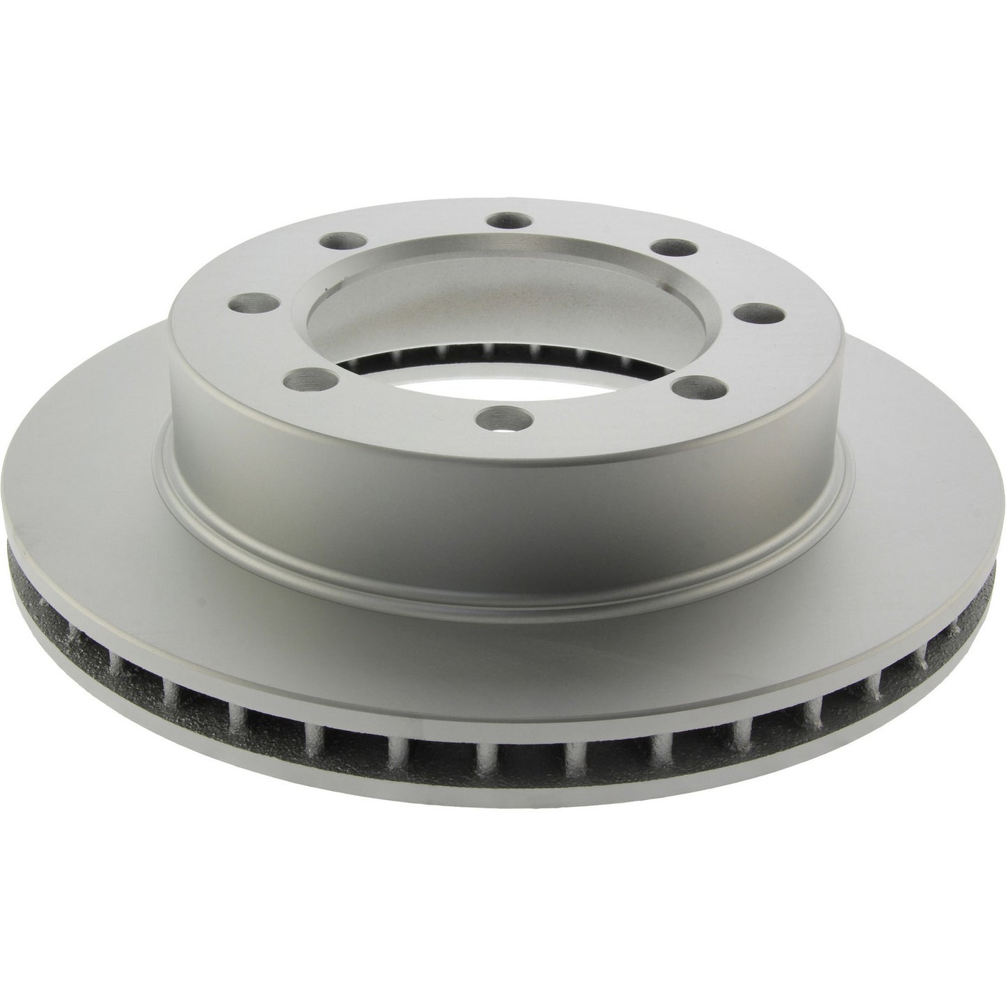 Centric Parts Disc Brake Rotor GCX FC with RS200 coating 320.65053F