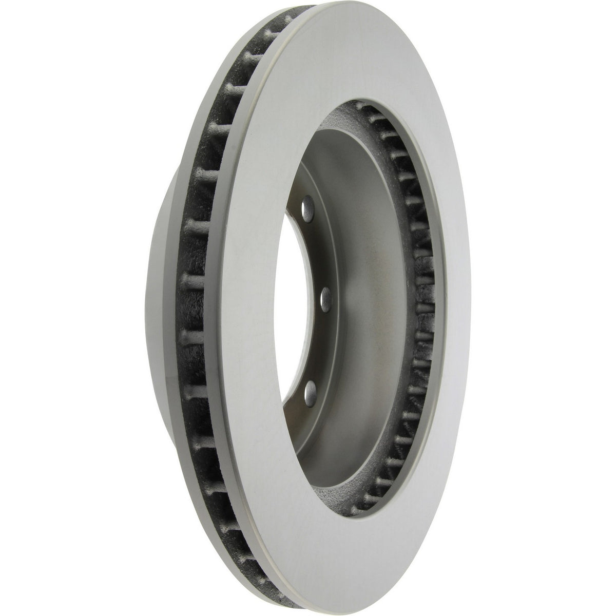 Centric Parts Disc Brake Rotor GCX FC with RS200 coating 320.65053F