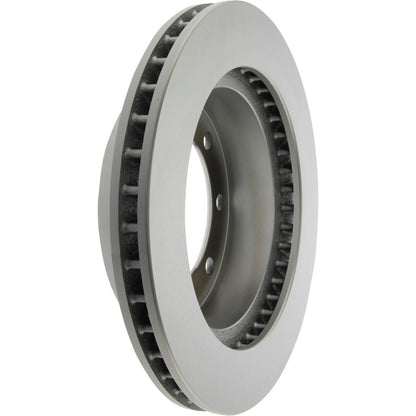 Centric Parts Disc Brake Rotor GCX FC with RS200 coating 320.65053F