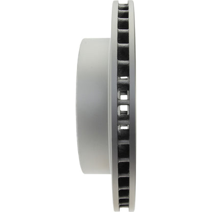 Centric Parts Disc Brake Rotor GCX FC with RS200 coating 320.65053F