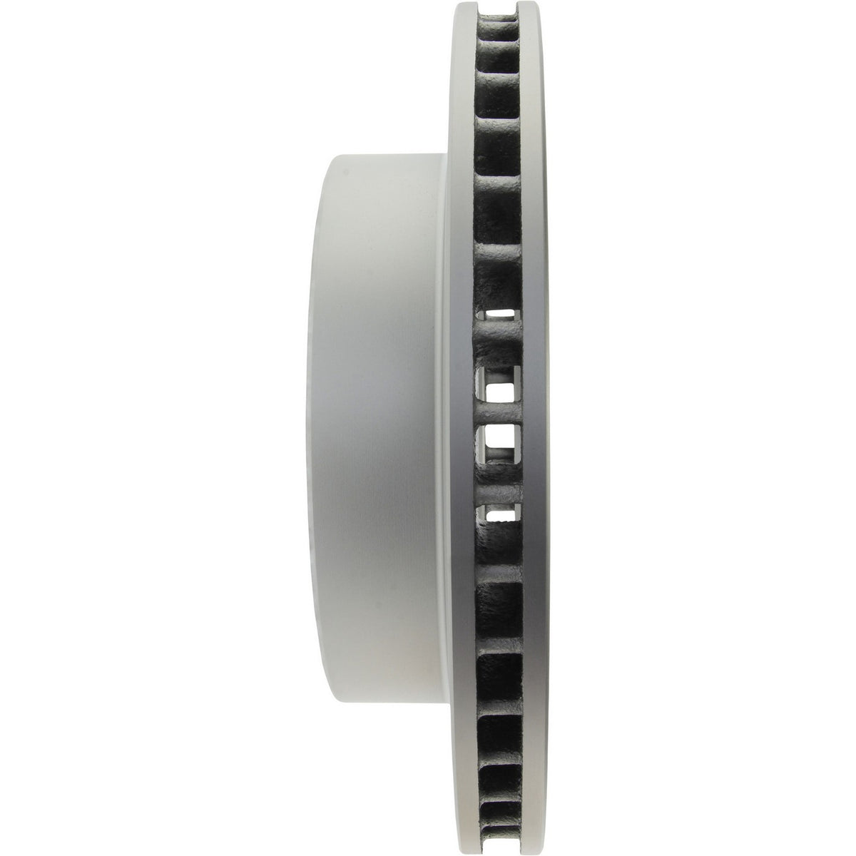 Centric Parts Disc Brake Rotor GCX FC with RS200 coating 320.65053F