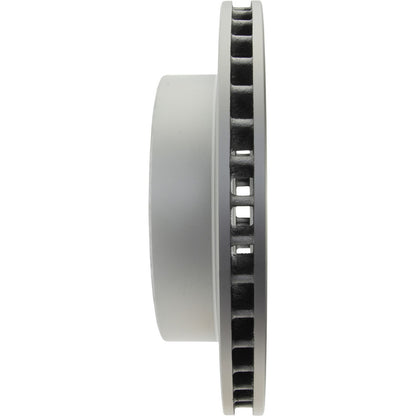 Centric Parts Disc Brake Rotor GCX FC with RS200 coating 320.65053F
