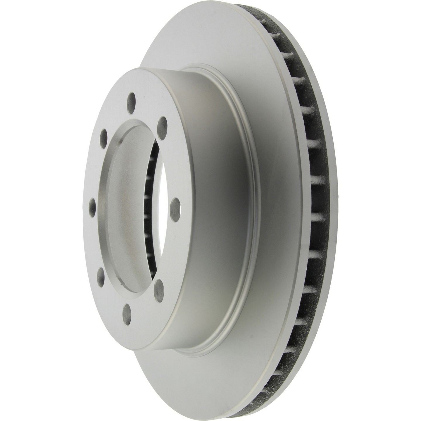 Centric Parts Disc Brake Rotor GCX with Partial Coating for 1995-2000 Ford F-250 and F-350 320.65053