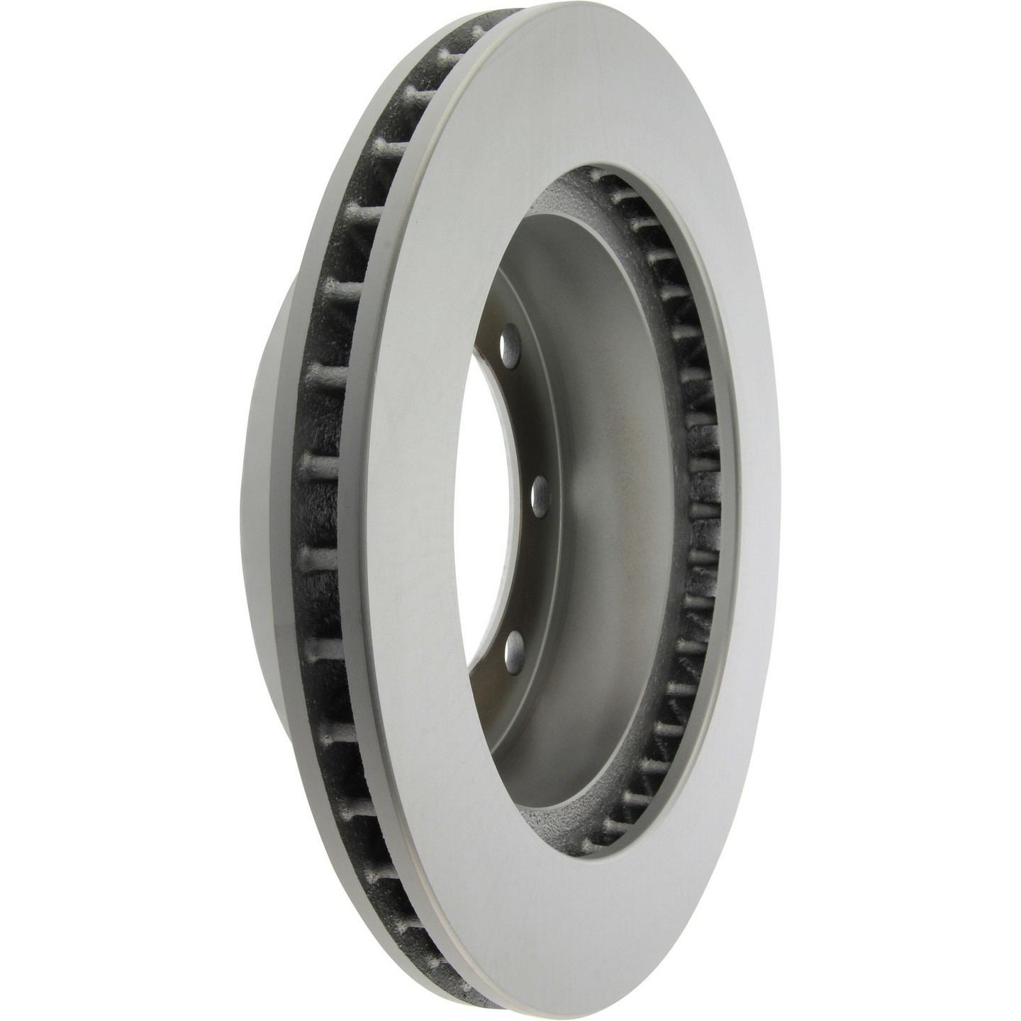 Centric Parts Disc Brake Rotor GCX with Partial Coating for 1995-2000 Ford F-250 and F-350 320.65053