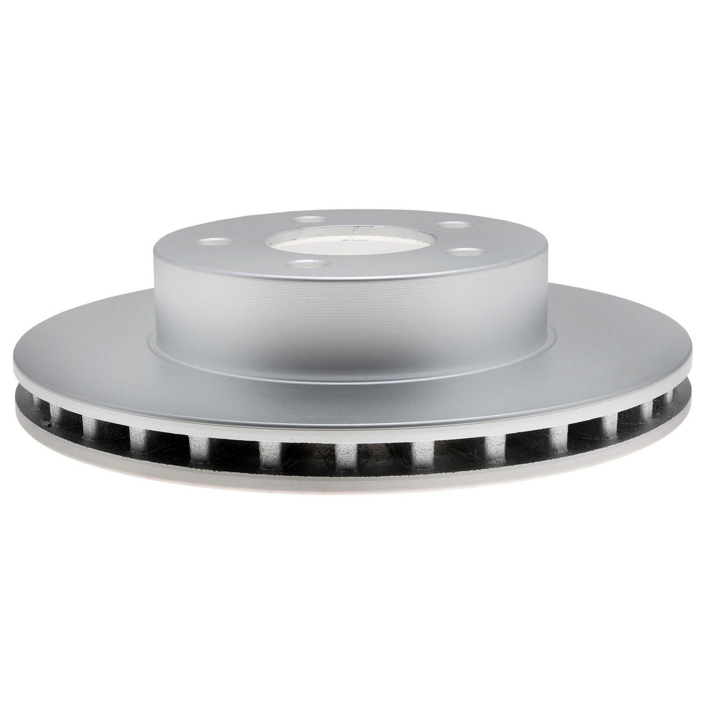 Centric Parts Disc Brake Rotor GCX with Full Coating 320.65054F