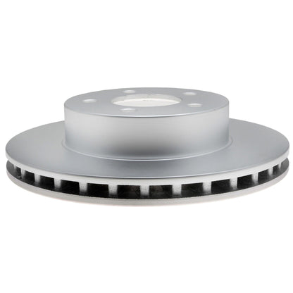 Centric Parts Disc Brake Rotor GCX with Full Coating 320.65054F