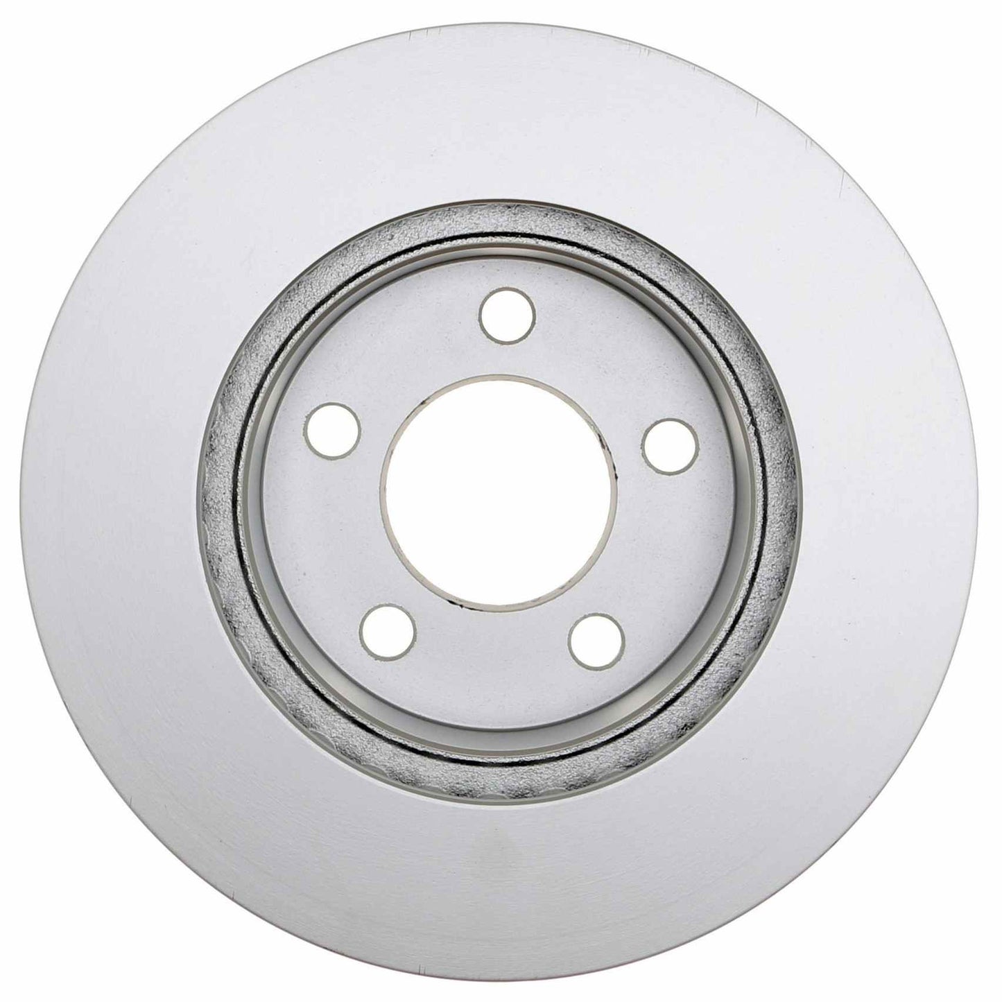 Centric Parts Disc Brake Rotor GCX with Full Coating 320.65054F
