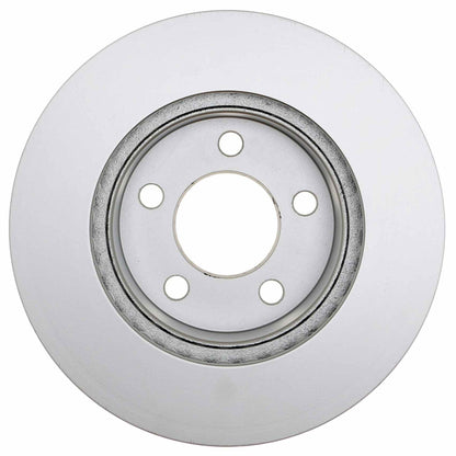 Centric Parts Disc Brake Rotor GCX with Full Coating 320.65054F