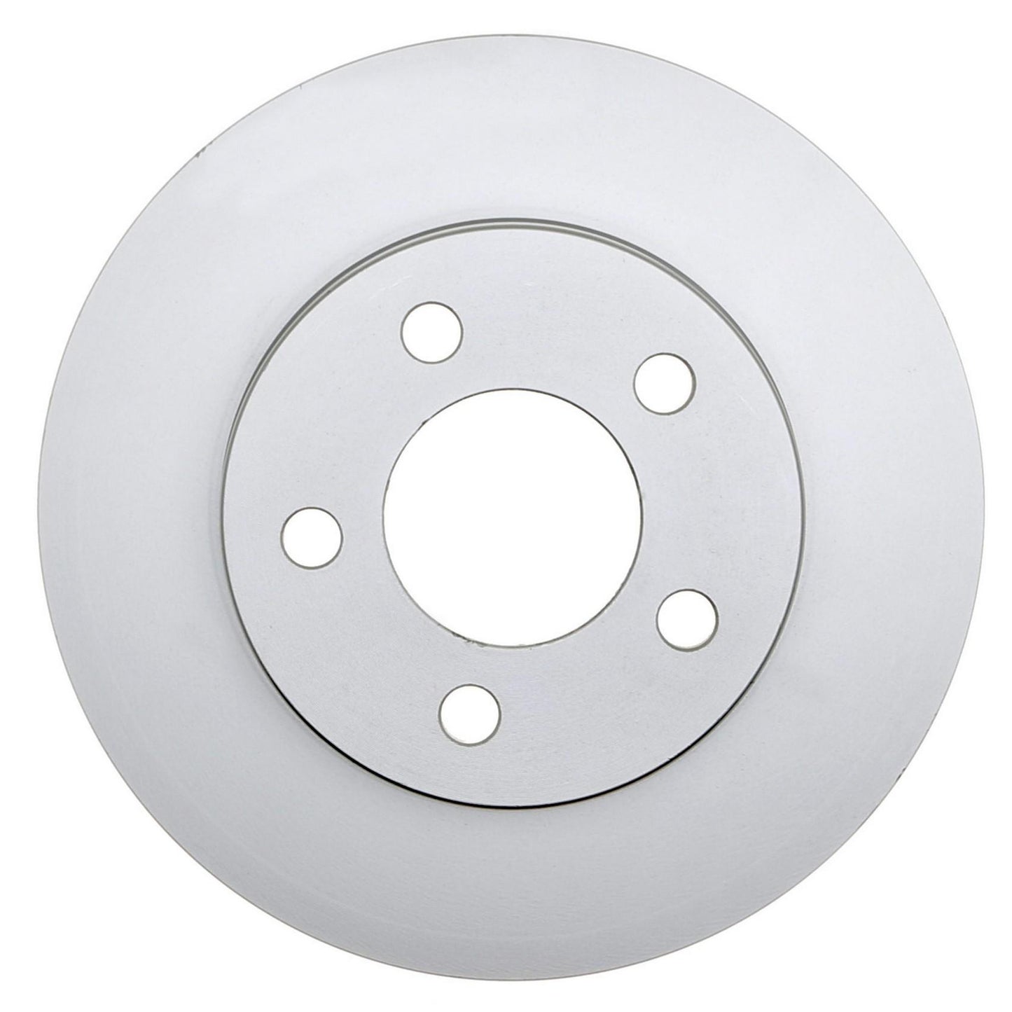 Centric Parts Disc Brake Rotor GCX with Full Coating 320.65054F