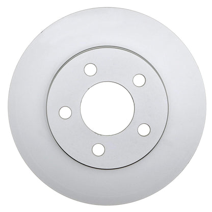 Centric Parts Disc Brake Rotor GCX with Full Coating 320.65054F