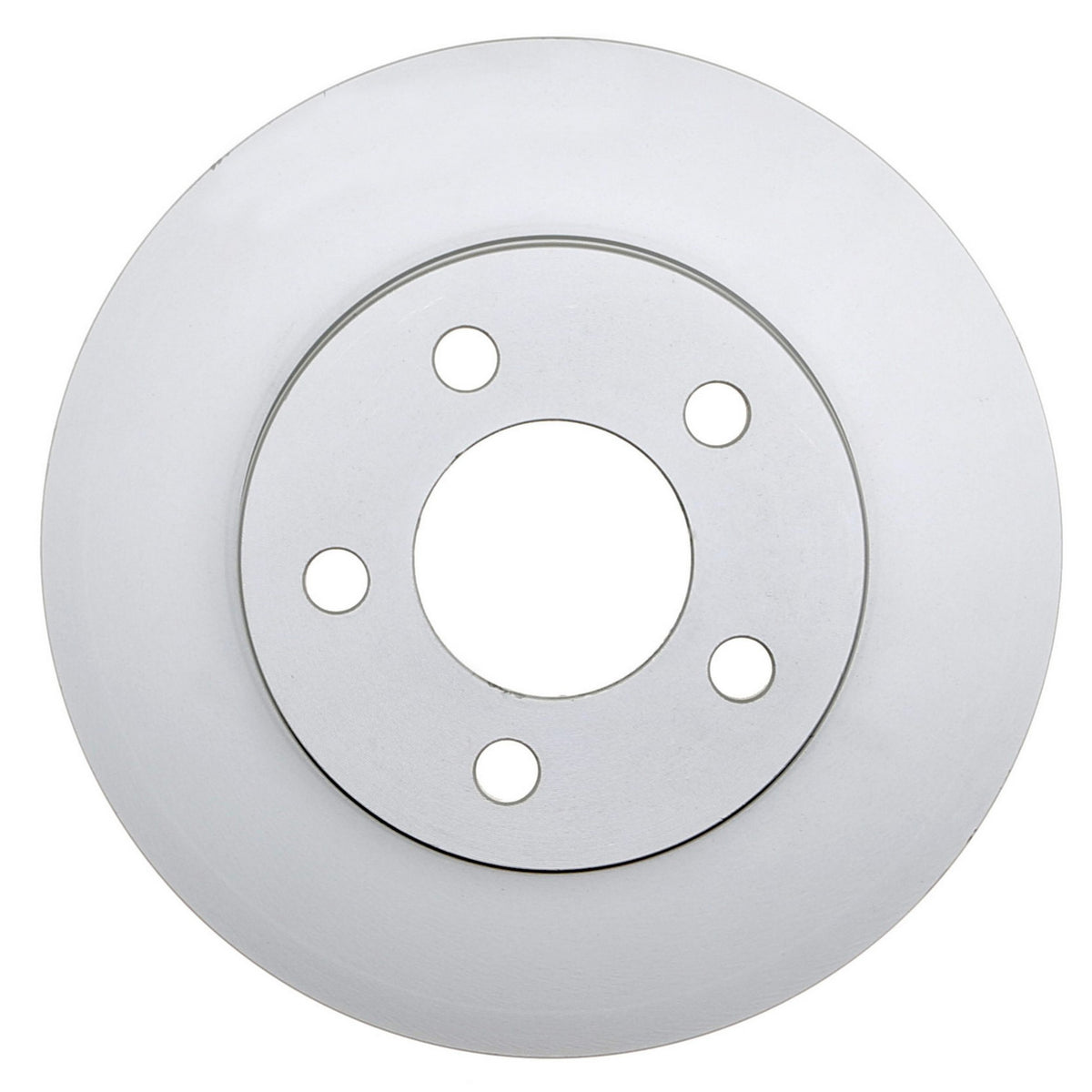 Centric Parts Disc Brake Rotor GCX with Full Coating 320.65054F
