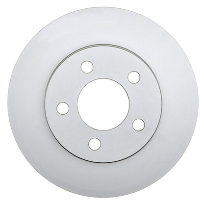 Centric Parts Disc Brake Rotor GCX with Full Coating 320.65054F