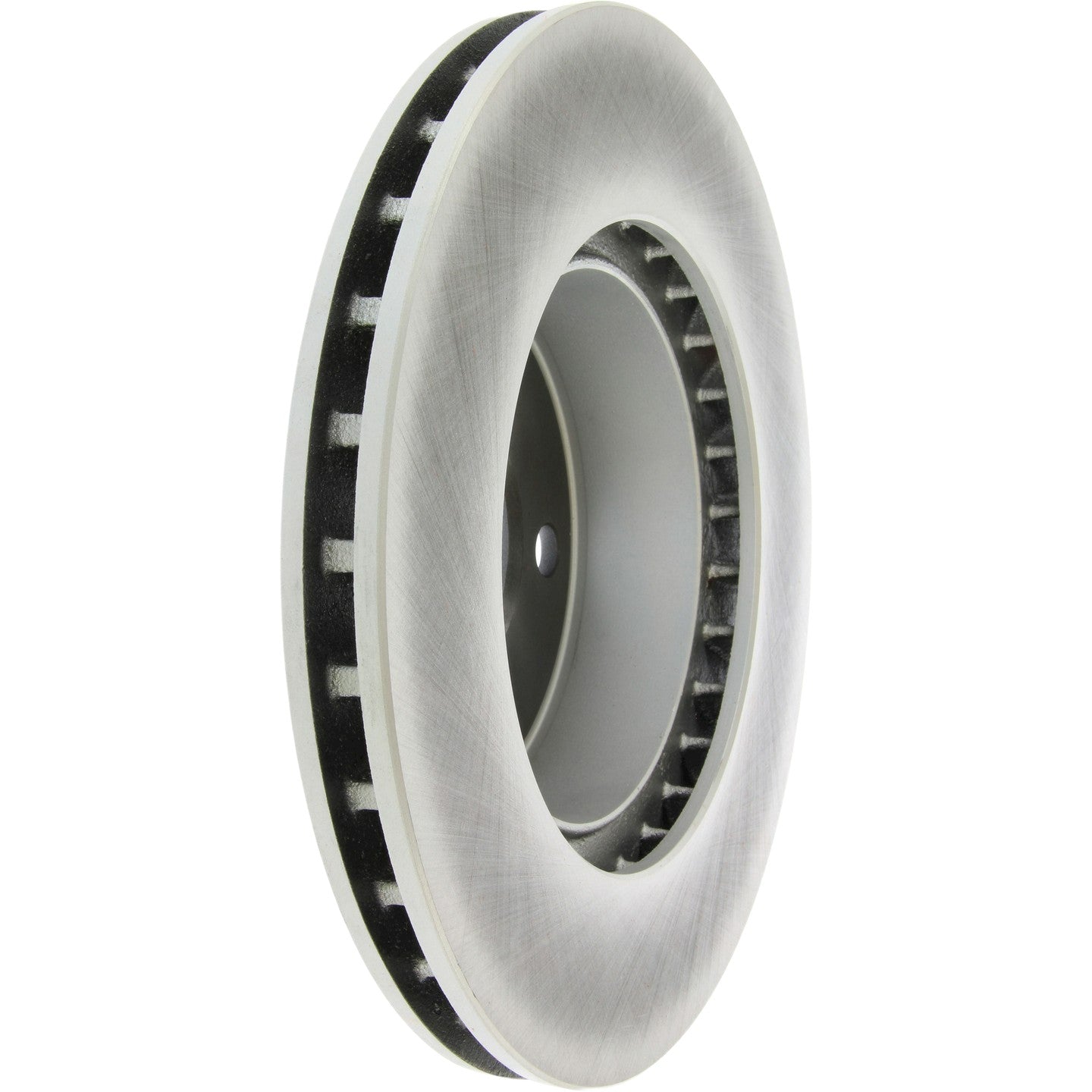Centric Parts Disc Brake Rotor GCX with Full Coating 320.65054F