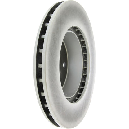 Centric Parts Disc Brake Rotor GCX with Full Coating 320.65054F