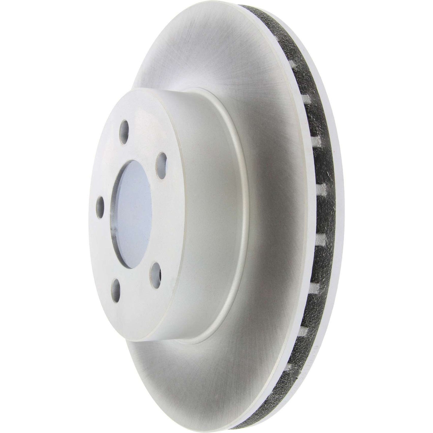 Centric Parts Disc Brake Rotor GCX with Partial Coating for 2001-1995 Ford Explorer 320.65054