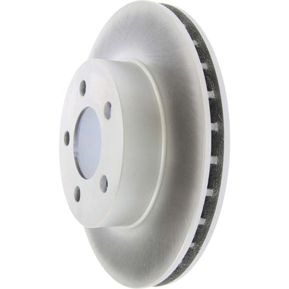 Centric Parts Disc Brake Rotor GCX with Partial Coating for 2001-1995 Ford Explorer 320.65054